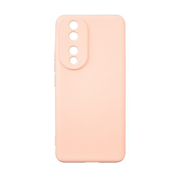 Beline Etui Silicone Honor 90różowo-złoty/rose gold
