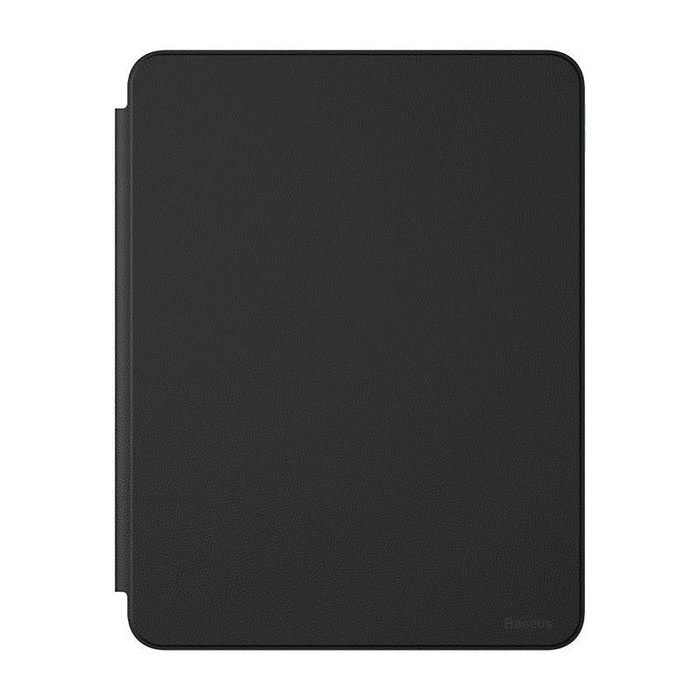 Baseus Minimalist iPad PRO 11"/Pad Air4/Air5 10.9" Mágneses tok (fekete)