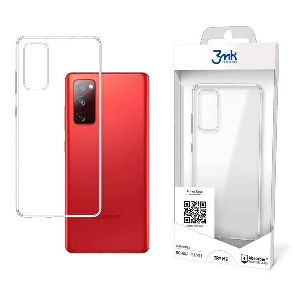 3mk Armor Case Samsung G780 S20 FE