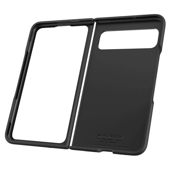 Funda Spigen Thin Fit Google Pixel Fold Negro Case