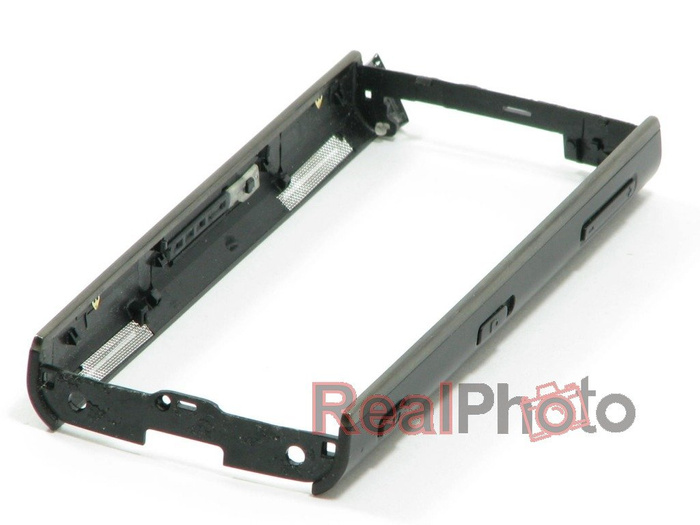 NOKIA X6 Case Touch Complete Grade B Original