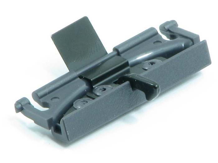 Cadre LCD original neuf pour DELL CPX