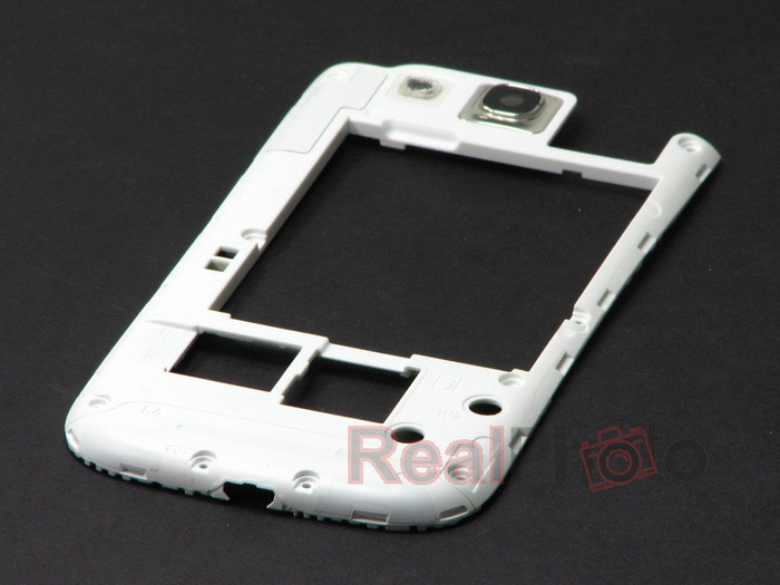 Klopové pouzdro SAMSUNG Galaxy S3 I9300 Oryg