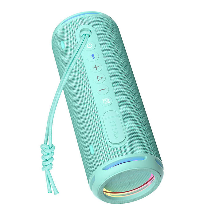 Enceinte sans fil Tronsmart T7 Lite 24W - turquoise