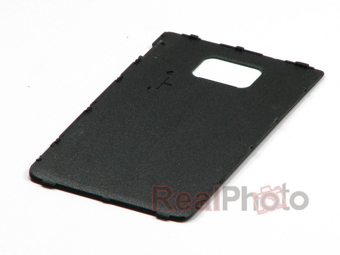 Gehäuse SAMSUNG I9100 Galaxy S2 Akku Türklappe + Körper Grad B