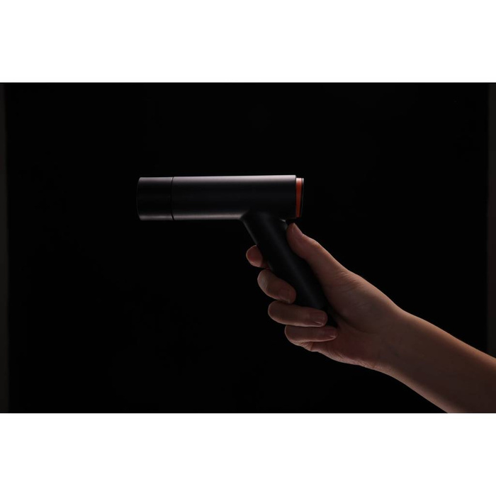 Baseus GF3 gun/car wash gris foncé (CPGF020013)
