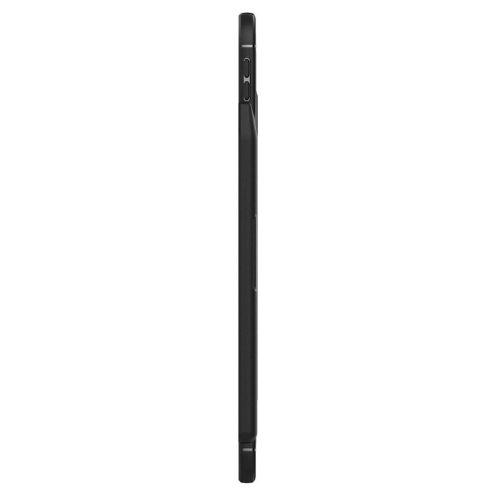 Spigen Rugged Armor IPad 10.9 2022 MATTE BLACK
