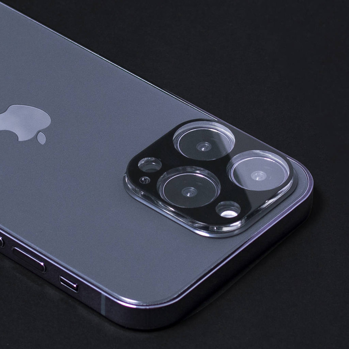 Wozinsky Full Camera Glass 9H Full Camera Glass Vetro temperato per Realme 9i