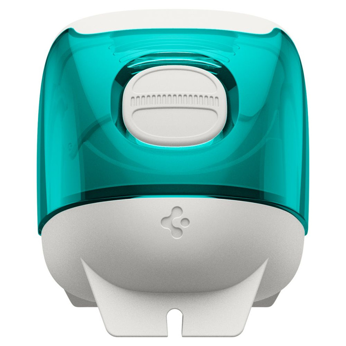 PODSTAWKA SPIGEN CLASSIC C1 APPLE WATCH STAND BONDI BLUE