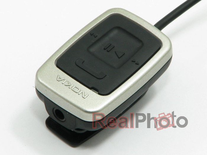 Remote Control NOKIA AD-45 3250 E50 E60 E61 E70 N73 N80 N93