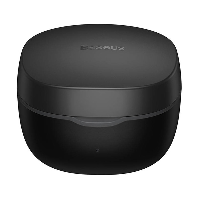 Słuchawki TWS Baseus Bowie WM01 (czarne)