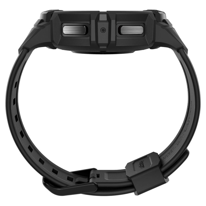 Spigen Rugged Armor "PRO" Galaxy Watch 5 PRO (45 MM) NERO
