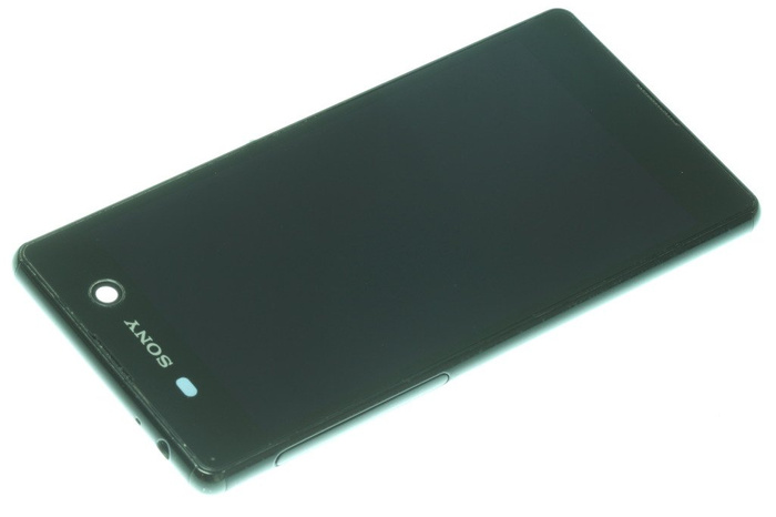 SONY Xperia M5 Nero Grado A LCD Touch