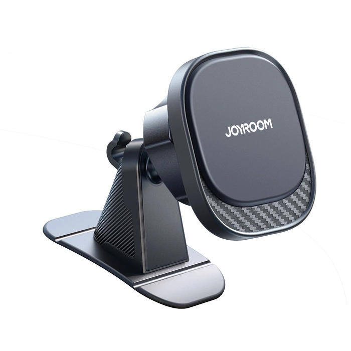 Joyroom JR-ZS400 magnetische Autotelefonhalterung am Armaturenbrett – Schwarz