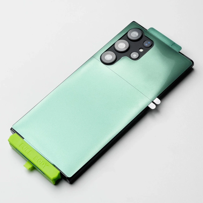 Film de protection Wozinsky Invisible Film pour Honor 90 Pro