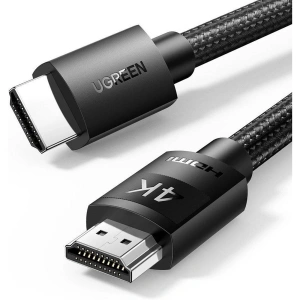 Cable HDMI Ugreen 4K 5m - black