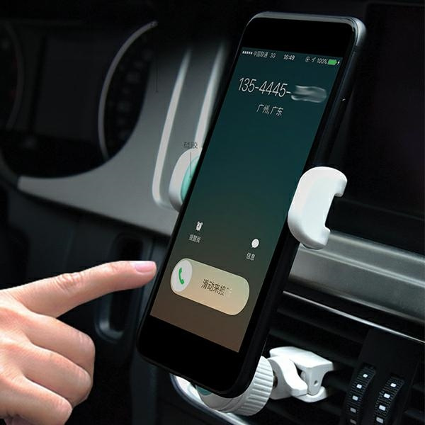 USAMS Bracket For Tuyere FX Series VSFX02 Air Grille US-ZJ012 White