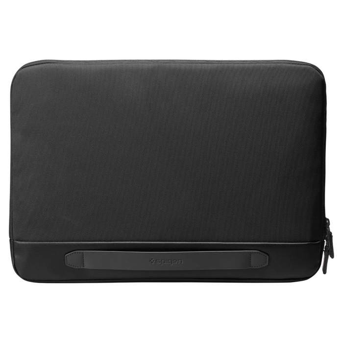 Cover Spigen KLASDAN KD100 MANICA LAPTOP 15-16 NERO