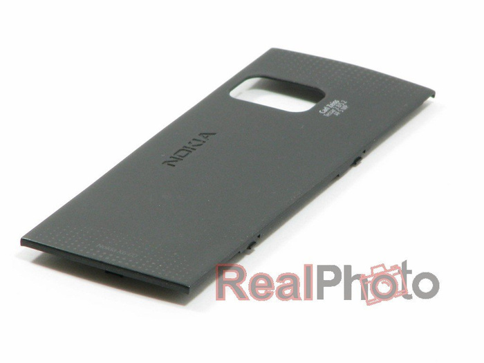 NOKIA X6 Case Touch Complete Grade C Original