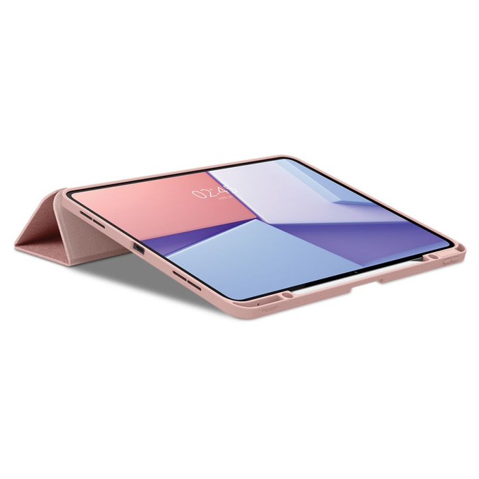 Spigen IPad URBAN FIT PRO 13 7 / 2024 ROSE GOLD