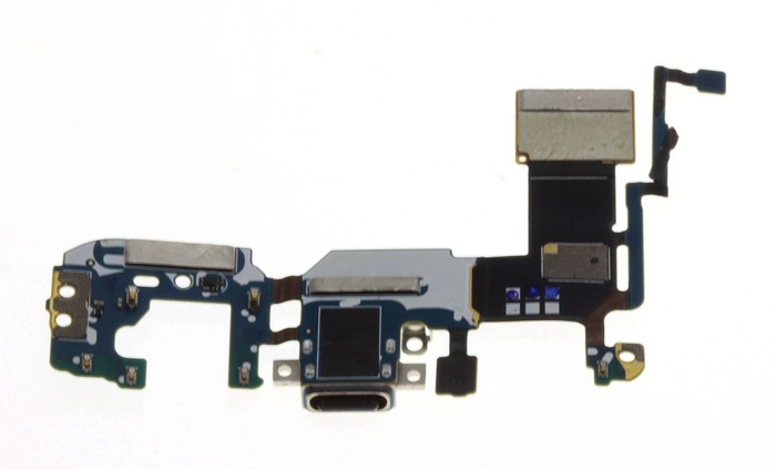 BANDES DE CHARGE ORIGINALES SAMSUNG Galaxy S8+ Plus G955