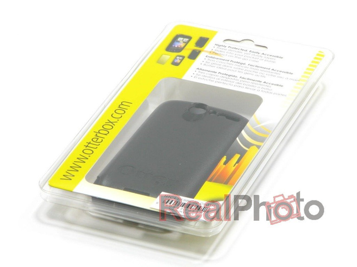 OTTERBOX Commuter HTC Desire Case