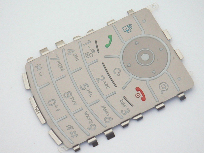 MOTOROLA V3X Custodia originale di grado A