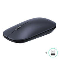 Souris USB sans fil pratique Ugreen noir (mu001)