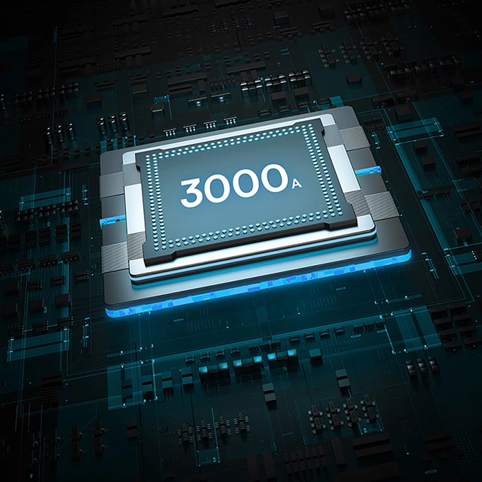 Powerbank Jump Starter 3000A Baseus Super Energy Ultra - negro