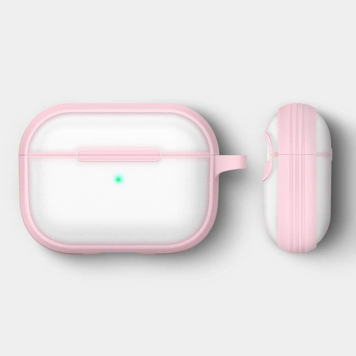 SPIGEN Ciel Farbe Ziegel Apple Airpods Pro Baby Rosa Hülle