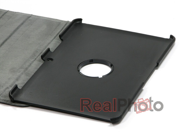 Swivel Coque Samsung Galaxy TAB 2 P5100 P510 10.1