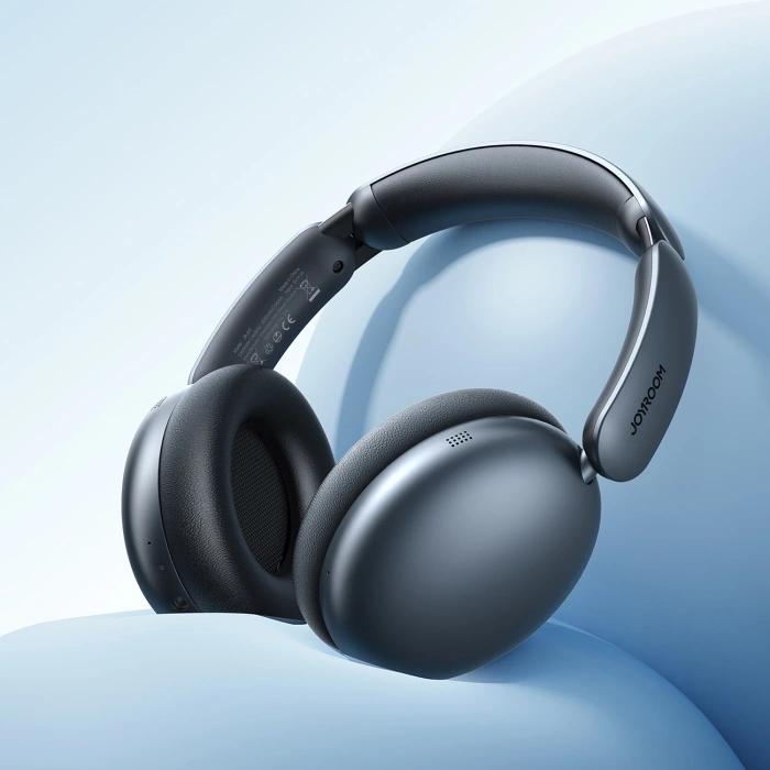 Joyroom J-Head Series JR-JH1 kabellose Kopfhörer mit ANC Bluetooth – Schwarz