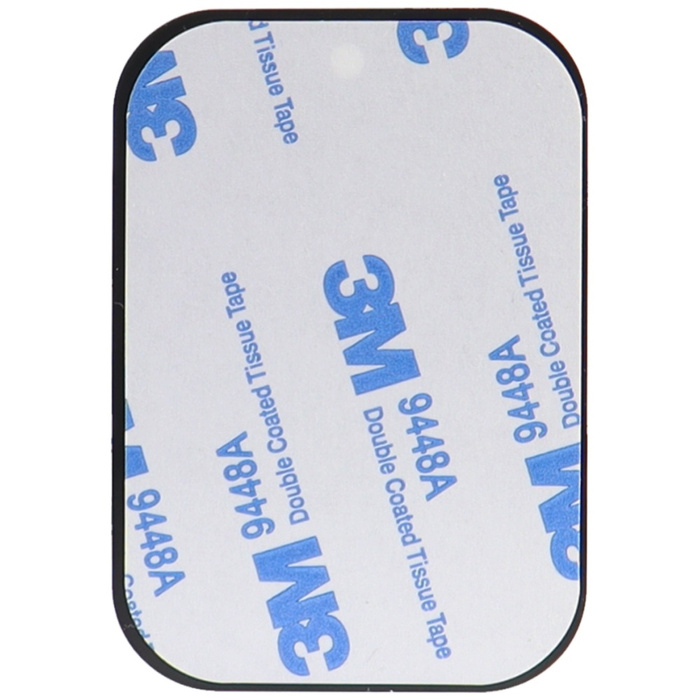 Magnetyczny Uchwyt Lamborghini Urus D8   do kratki czarny