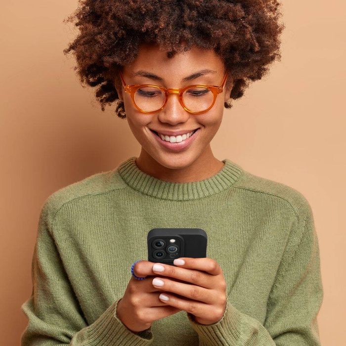 Roar Luna case Case - for iPhone 11 Pro Max black