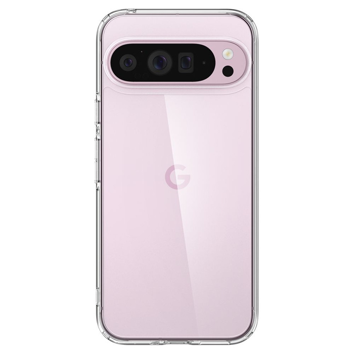 Spigen Ultra Hybrid GOOGLE PIXEL 9 PRO XL CRISTALLINO