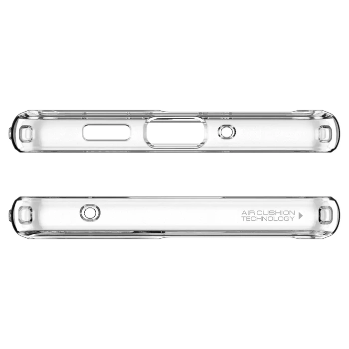 Coque Spigen Ultra Hybrid GALAXY A73 5G CRYSTAL CLEAR