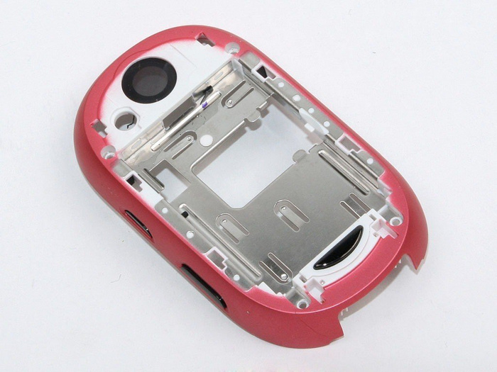 MOTOROLA U6 Vollständiges Originalgehäuse