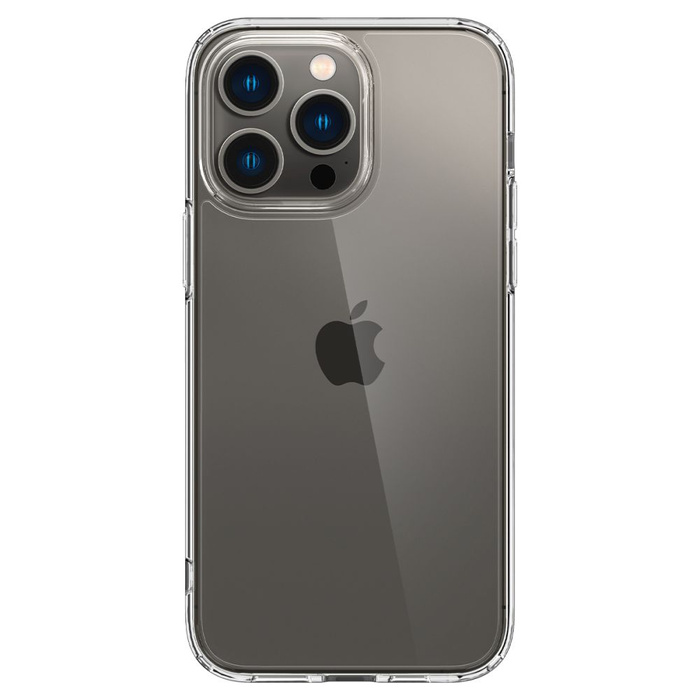 Cover Spigen Ultra Hybrid IPhone 14 PRO MAX CRYSTAL CLEAR