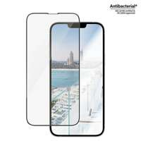 PanzerGlass Ultra-Wide Fit iPhone 14 Plus / 13 Pro Max 6.7" Screen Protection Anti-reflective Antibacterial Easy Aligner Included 2789