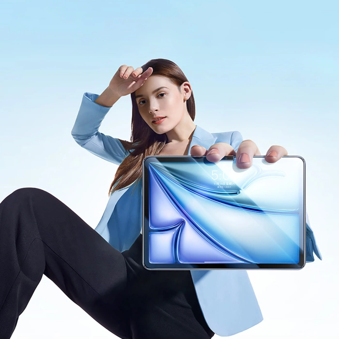 Joyroom JR-MST0163 Tempered Glass for iPad Air 13&quot; 2024