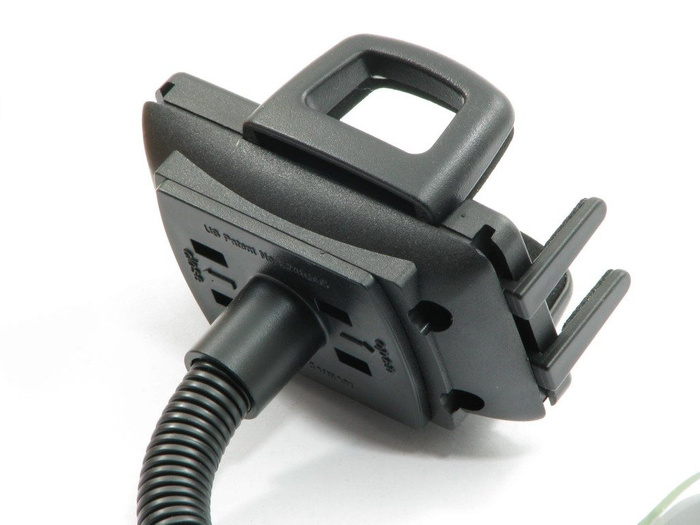 TOMTOM HR Phone Holder Adjustable Width