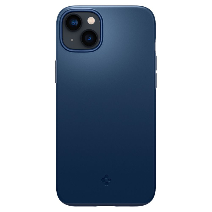 Funda Spigen Thin Fit IPhone 14 PLUS AZUL MARINO