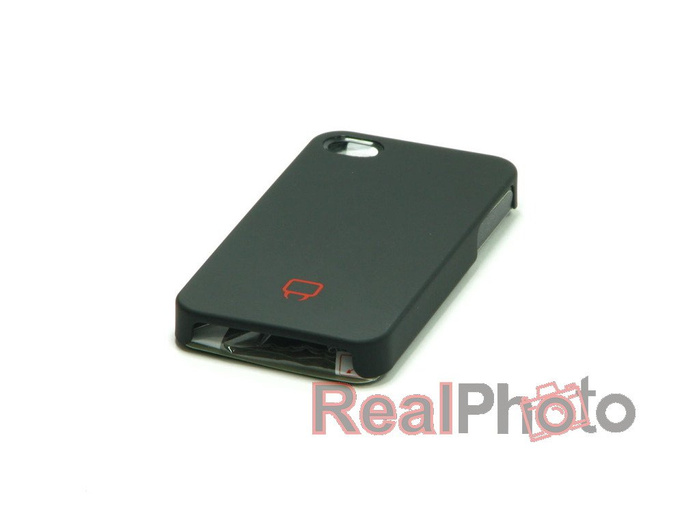 Telefontok VENOM páncél borító Apple iPhone 4 4S Futeral