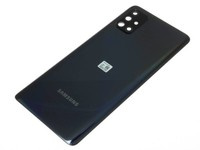 Original SAMSUNG Galaxy S9 Plus G965 Gold Grad C Akku Türklappe