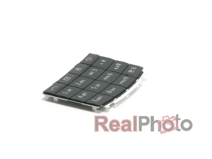 NOKIA X3-02 Funda original completa de grado B