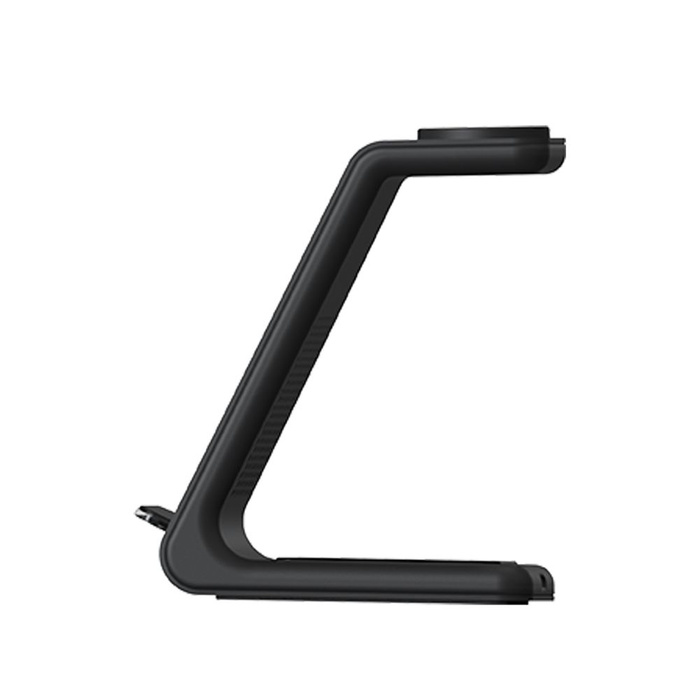 TECH-PROTECT A8 3IN1 WIRELESS CHARGER BLACK