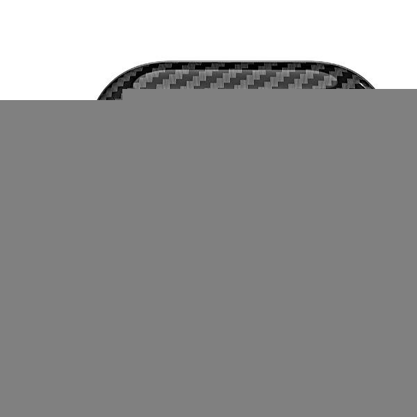 Beline AirPods Carbon Cover Air Pods Proczarny/black