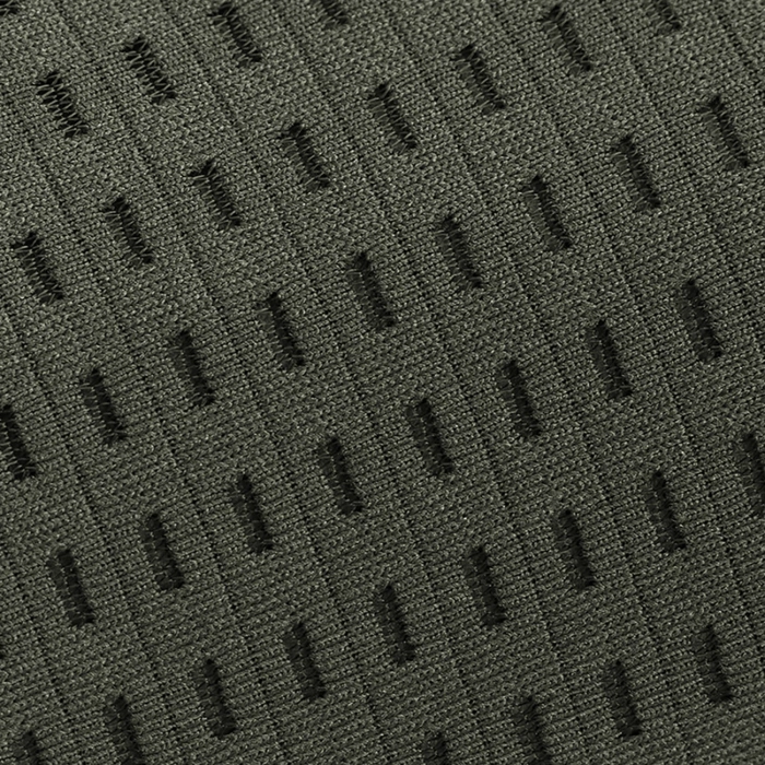 Rockbros Breathable Full Finger Cycling Gloves, Size: S - Green