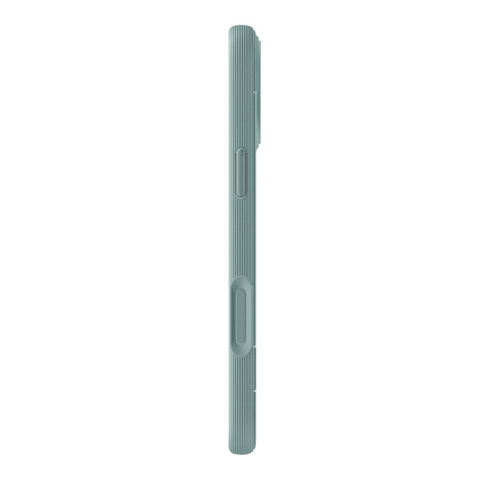 Spigen PARALLAX "S" Mag MagSafe IPhone 17 PRO VERDE SALVIA