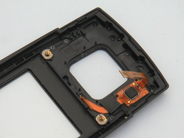 Pouzdro SAMSUNG E900 Complete Original Grade B